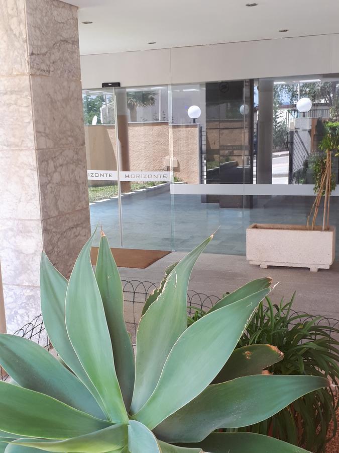 Calpe Centro Turisico Apartment Exterior photo