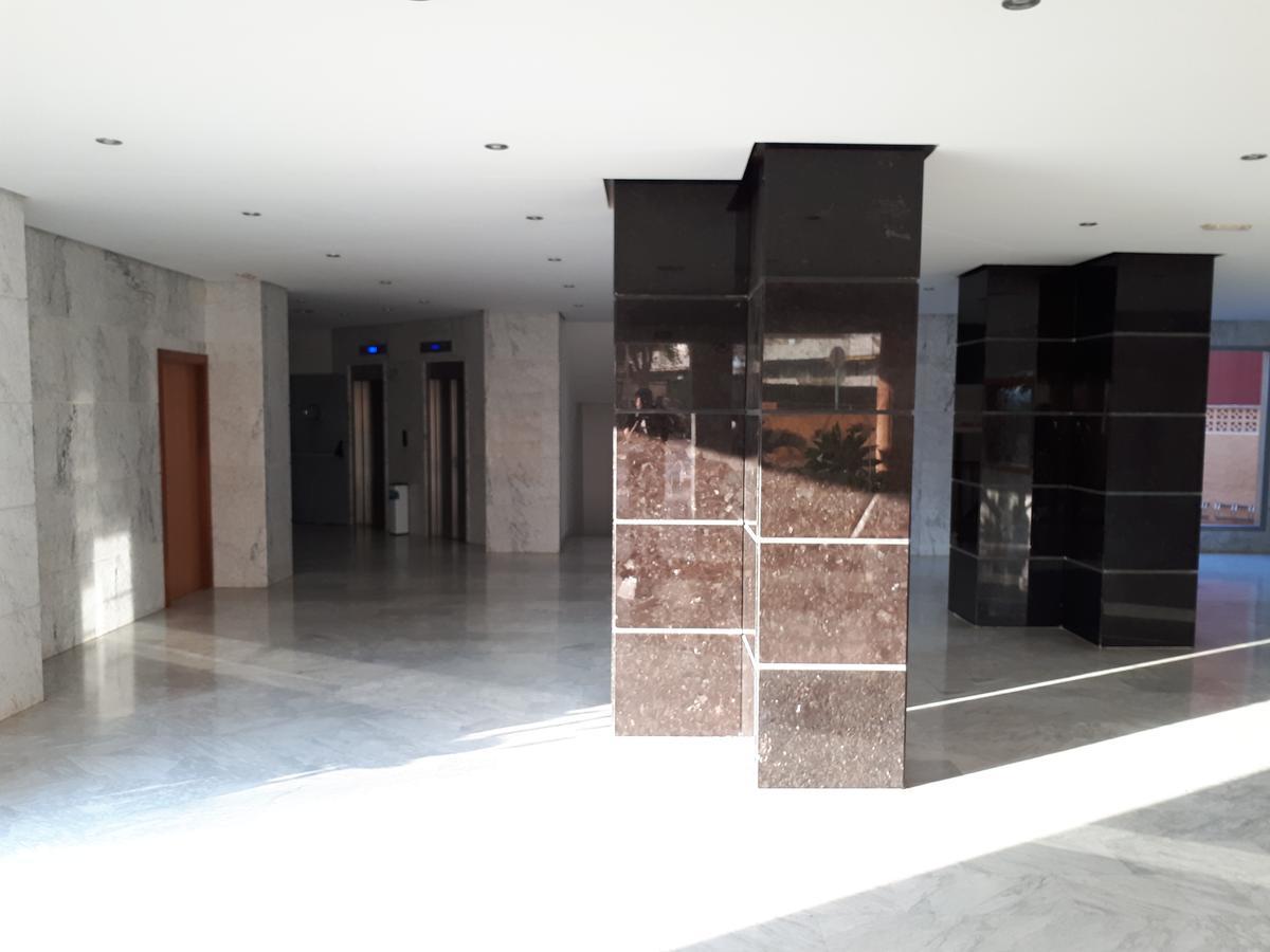 Calpe Centro Turisico Apartment Exterior photo