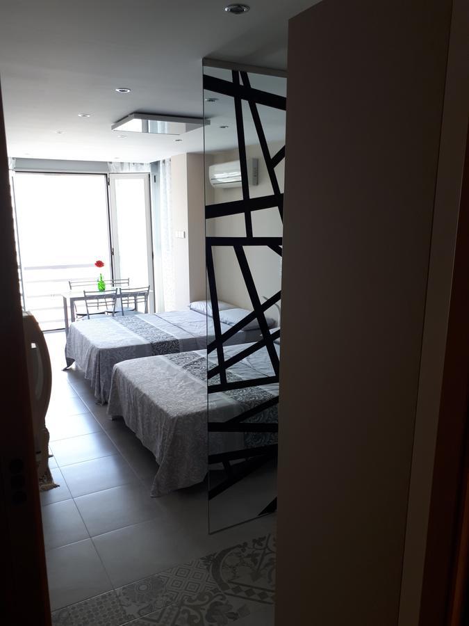 Calpe Centro Turisico Apartment Exterior photo
