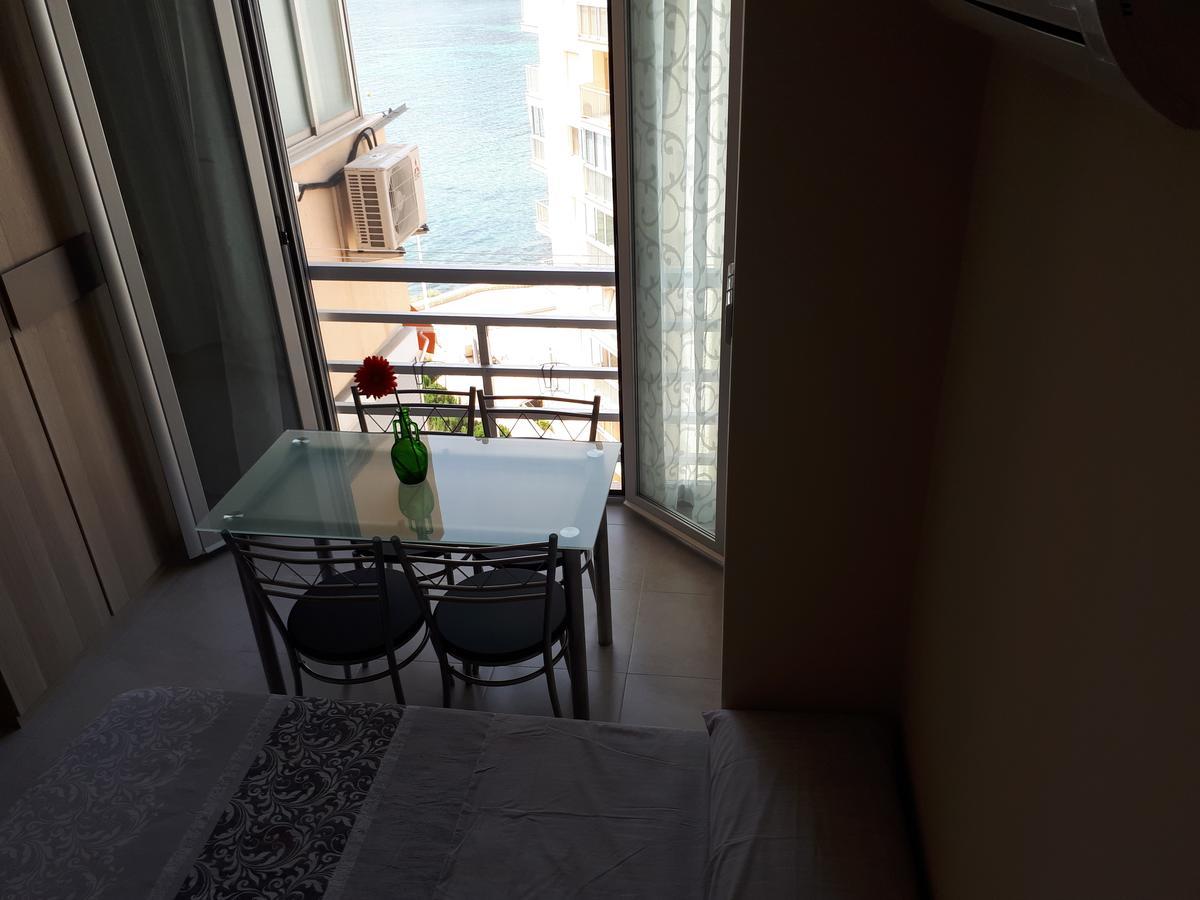 Calpe Centro Turisico Apartment Exterior photo